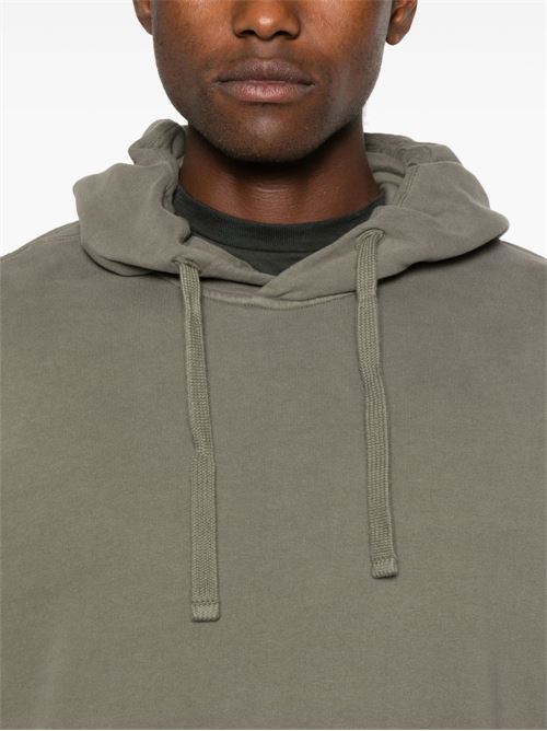 Sweatshirt with logo STONE ISLAND | 811560820V0075